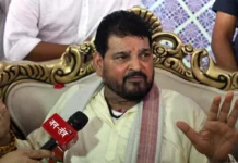 பிரிஜ் பூஷன் மீதான பாலியல் குற்றச்சாட்டுகள் ஜோடிக்கப்பட்டவை – நீதிமன்றம்