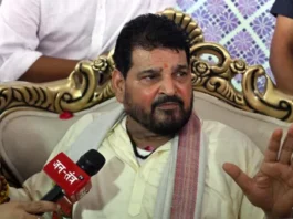 பிரிஜ் பூஷன் மீதான பாலியல் குற்றச்சாட்டுகள் ஜோடிக்கப்பட்டவை – நீதிமன்றம்
