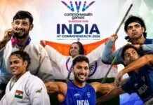 தொடரும் இந்தியாவின் பதக்க வேட்டை