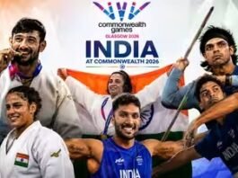 தொடரும் இந்தியாவின் பதக்க வேட்டை