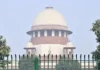 நிதி உரிமைகளை மீண்டும் கோர முடியாது: உச்ச நீதிமன்றம் தீர்ப்பு