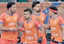 இந்தியா – நெதர்லாந்து பலப்பரீட்சை