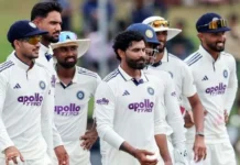 இந்திய அணிக்கு பின்னடைவா?