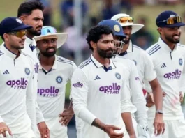 இந்திய அணிக்கு பின்னடைவா?
