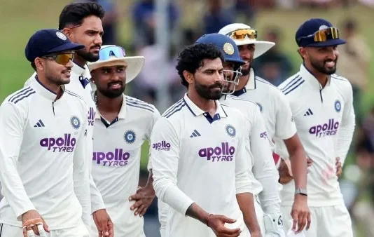 இந்திய அணிக்கு பின்னடைவா?