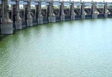 மேட்டூர் அணைக்கு நீர்வரத்து 12,350 கன அடியாக அதிகரிப்பு