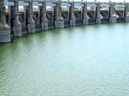 மேட்டூர் அணைக்கு நீர்வரத்து 12,350 கன அடியாக அதிகரிப்பு