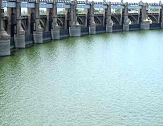 மேட்டூர் அணைக்கு நீர்வரத்து 12,350 கன அடியாக அதிகரிப்பு
