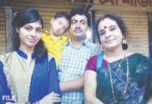 ஹிந்து ஆசிரியர் குடும்பம் கொடூர கொலை; வங்கதேசத்தில் போதை கும்பல் அட்டூழியம்