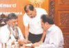 திருத்தப்பட்ட மேகதாது அணை திட்ட அறிக்கை; மத்திய நீர் ஆணையத்திடம் சமர்ப்பிப்பு