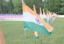 80வது சுதந்திர தினம்; கின்னஸ் சாதனை படைத்த அமெரிக்கவாழ் இந்தியர்கள்