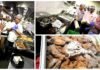 பெங்களூரில் நட்சத்திர ஓட்டல்களில் கெட்டுப்போன இறைச்சி பறிமுதல்