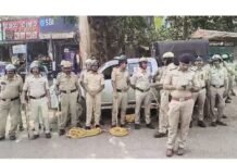 3 பேரை சுட்டுக்கொன்ற வனத்துறை அதிகாரிகள் மீது எஃப்.ஐ.ஆர்.
