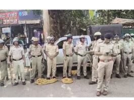 3 பேரை சுட்டுக்கொன்ற வனத்துறை அதிகாரிகள் மீது எஃப்.ஐ.ஆர்.