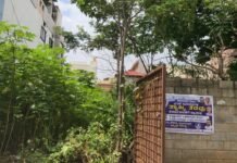 சுத்தம் செய்யாத காலியிட உரிமையாளர்களுக்கு அபராதம்