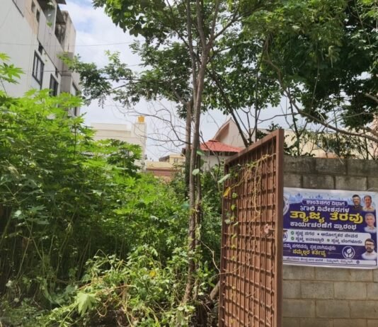 சுத்தம் செய்யாத காலியிட உரிமையாளர்களுக்கு அபராதம்