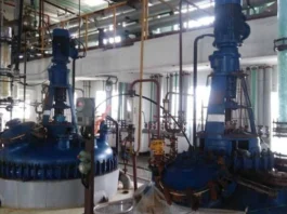 விஷவாயு கசிந்து 3 தொழிலாளர்கள் பரிதாப பலி