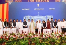 கர்நாடக அமைச்சர்களுக்கு இலக்கா ஒதுக்கீடு – முனியப்பாவுக்கு சமூக நலத்துறை