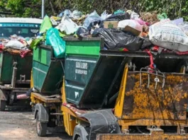 குப்பை வாகனங்களில் ஜி.பி.எஸ். கட்டாயம் – லோக் ஆயுக்தா அதிரடி உத்தரவு