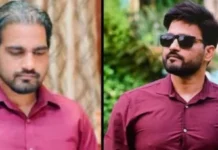 பெங்களூரில் காணாமல் போன ஐஏஎஸ் அதிகாரி – பெரும் பரபரப்பு