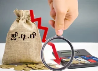 எல் நினோ தாக்கம், மேற்காசிய போரால் பொருளாதார வளர்ச்சி 6.8 சதவிகிதமாக குறையும்