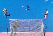 உலகக் கோப்பை ஹாக்கி தொடரில் இந்திய நடுவர்கள் ஒருவர் கூட இல்லை