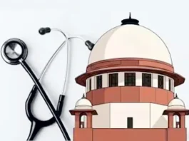 நீட் விடைத்தாளில் முரண்பாடு; உச்ச நீதிமன்றத்தில் அவசர வழக்கு