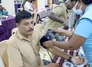 தமிழகம், கர்நாடகா உள்ளிட்ட மாநிலங்களில் அதிகரிக்கும் சிறுநீரக நோய்