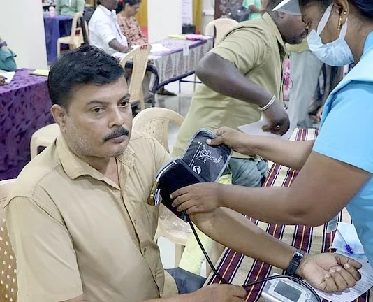 தமிழகம், கர்நாடகா உள்ளிட்ட மாநிலங்களில் அதிகரிக்கும் சிறுநீரக நோய்