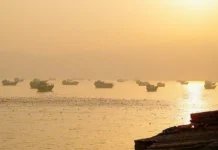 அமெரிக்க ராணுவத்துக்கு உதவும் வளைகுடா நாடுகளுக்கு ஈரான் எச்சரிக்கை