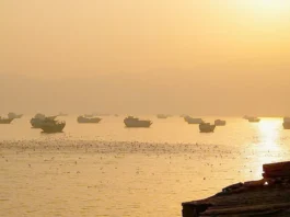 அமெரிக்க ராணுவத்துக்கு உதவும் வளைகுடா நாடுகளுக்கு ஈரான் எச்சரிக்கை