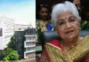 சௌகார் ஜானகி மருத்துவமனையில் அனுமதி – தீவிர சிகிச்சை