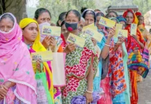 ஜன் தன் திட்டத்தில் 59.09 கோடி வங்கிக் கணக்குகள் – மத்திய அரசு தகவல்