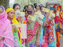ஜன் தன் திட்டத்தில் 59.09 கோடி வங்கிக் கணக்குகள் – மத்திய அரசு தகவல்