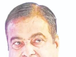 மத்திய அமைச்சர் கட்கரி அரசியலில் இருந்து ஓய்வு?