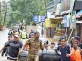 கேரளாவில் தொடரும் கனமழைக்கு 27 பேர் பலி