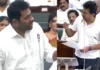இலவச கார் பெற திமுக மறுப்பு