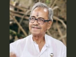ஆஷிஷ் பானர்ஜி மர்ம சாவு
