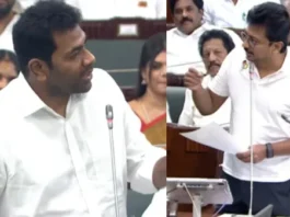 இலவச கார் பெற திமுக மறுப்பு