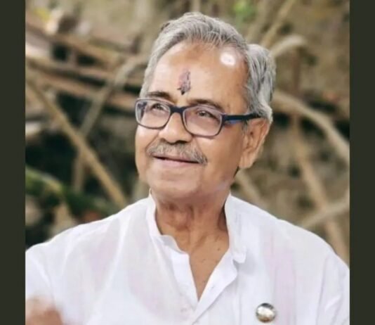 ஆஷிஷ் பானர்ஜி மர்ம சாவு