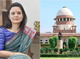 அரசியலுக்கு வந்த பின் முட்டை வீச்சுக்கு அஞ்சுவதா? – மஹுவா மனுவை ஏற்க மறுப்பு