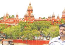 5 தொகுதி இடைத்தேர்தலுக்கான தடையை நீக்க வேண்டும் – முதல்வர் விஜய் பதில் மனு