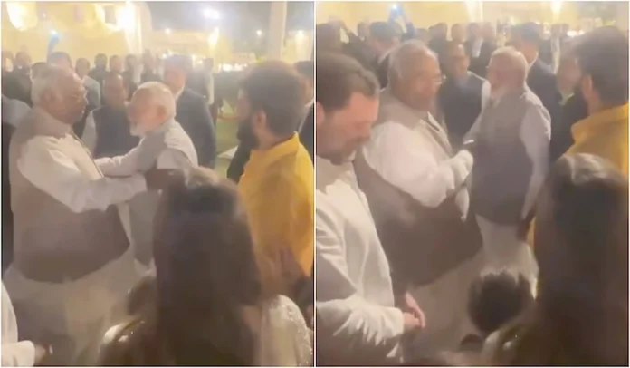 modi