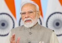 இளைஞர்களுக்கு பிரதமர் மோடி அறிவுரை