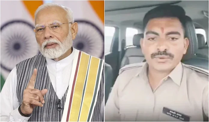 modi