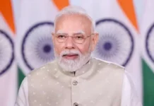 போதைப்பொருள் இல்லா இந்தியா: மோடி