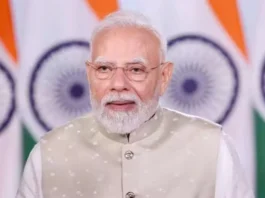 போதைப்பொருள் இல்லா இந்தியா: மோடி