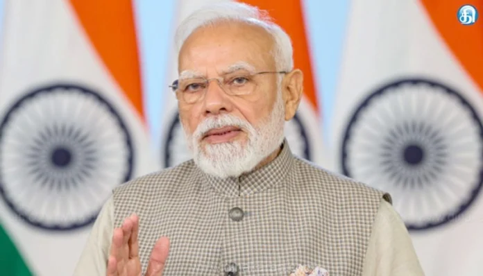 modi