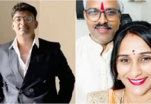 கடைசியாக கணவரை விமர்சித்து மனைவி வெளியிட்ட வீடியோ வைரல்