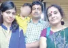 வங்கதேசத்தில் இந்து குடும்பத்தை சேர்ந்த 4 பேர் கொலை